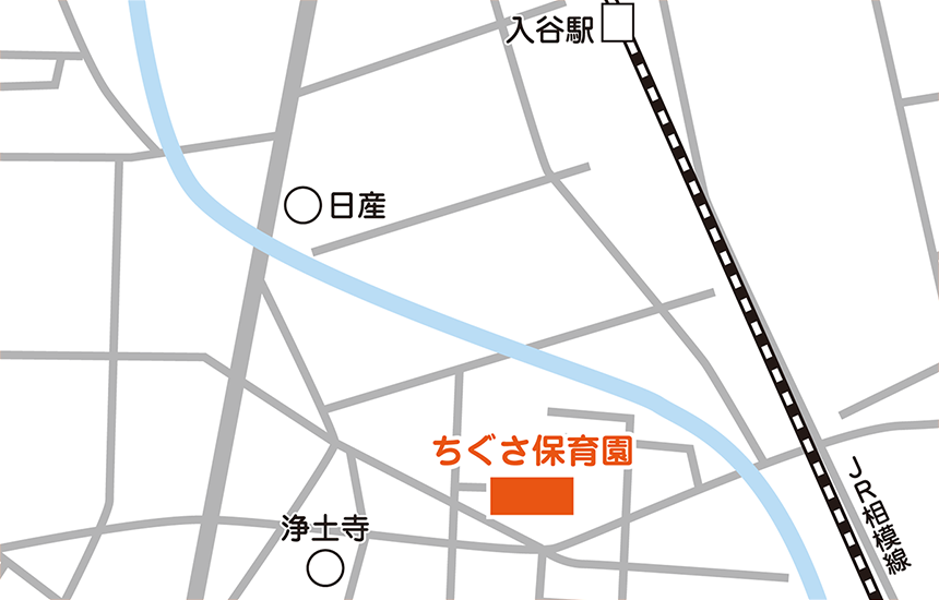 周辺地図